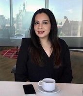 Natasha Durrani - Director